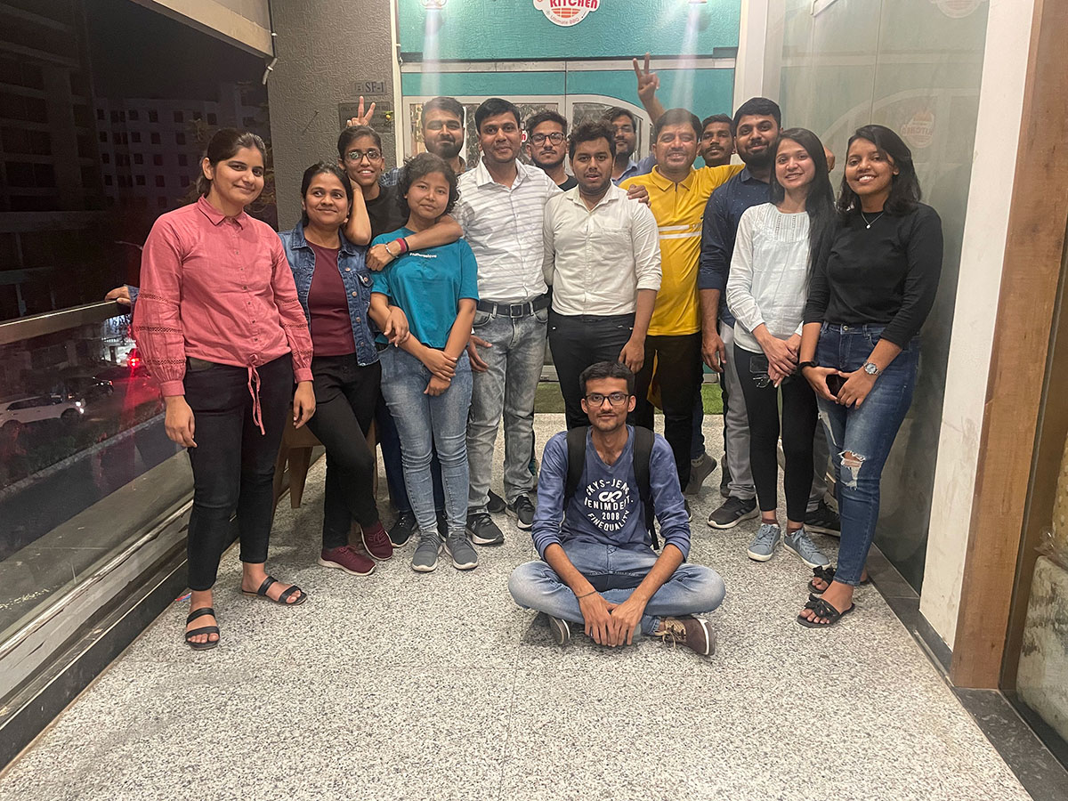 DynamoDB local development Team
