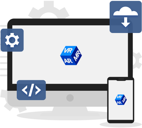 Vr App Development Company